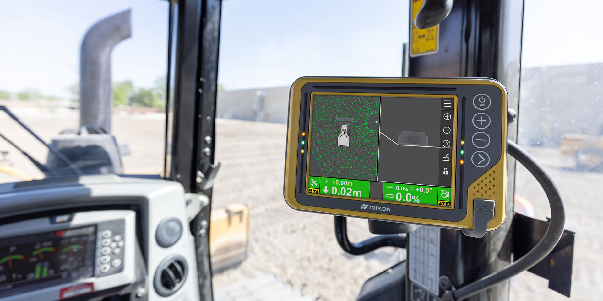 Trimble Gps