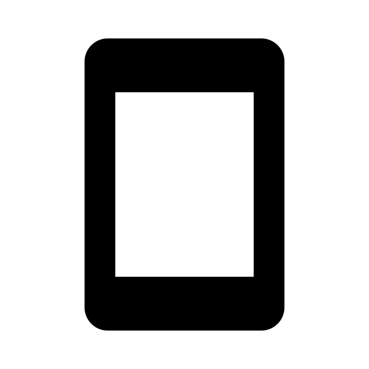 phone icon