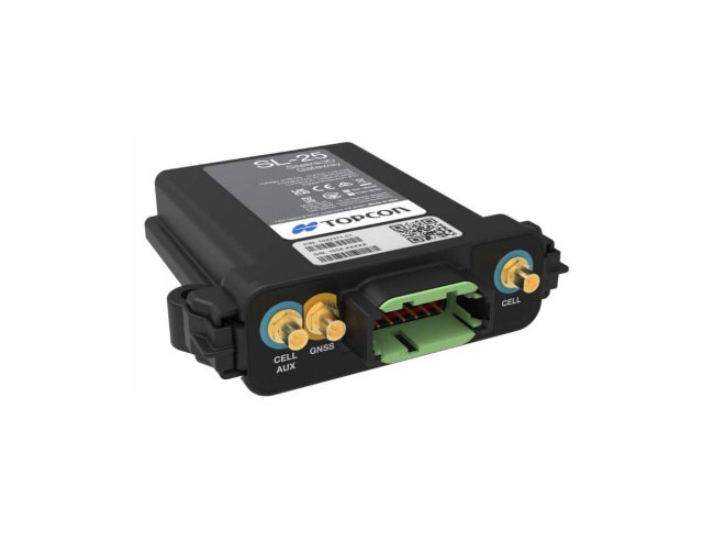 Restez connecté avec Sitelink3D et Topnet Live