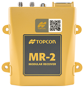 MR-2 Permanent Base Station
