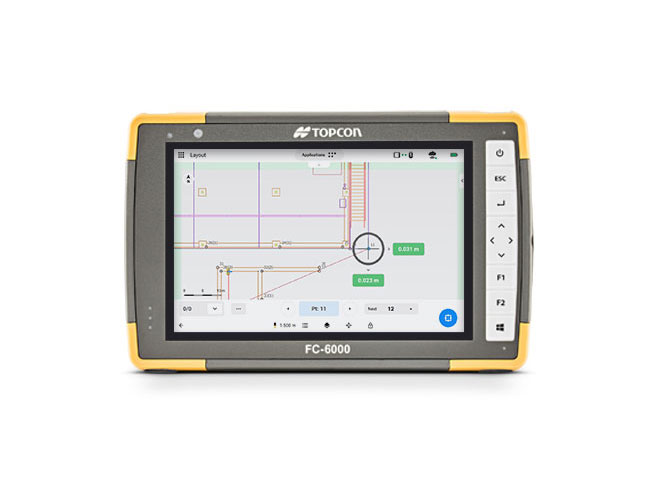 Constructie-lay-out-software