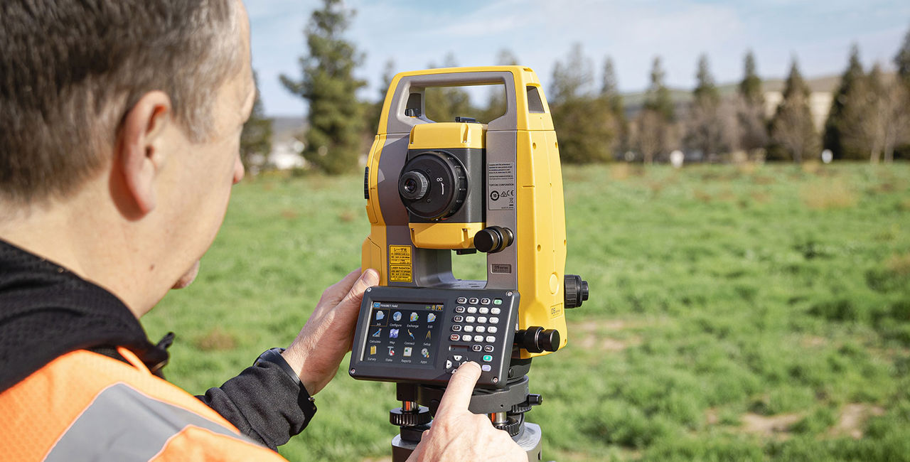 Através das imagens das lentes