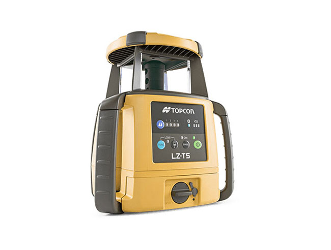 O Millimeter GPS combina tecnologias de GPS e laser para aumentar a precisão em até 300%