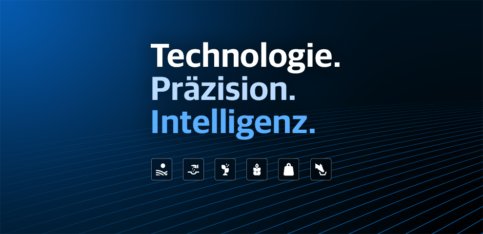 technology precision intelligence
