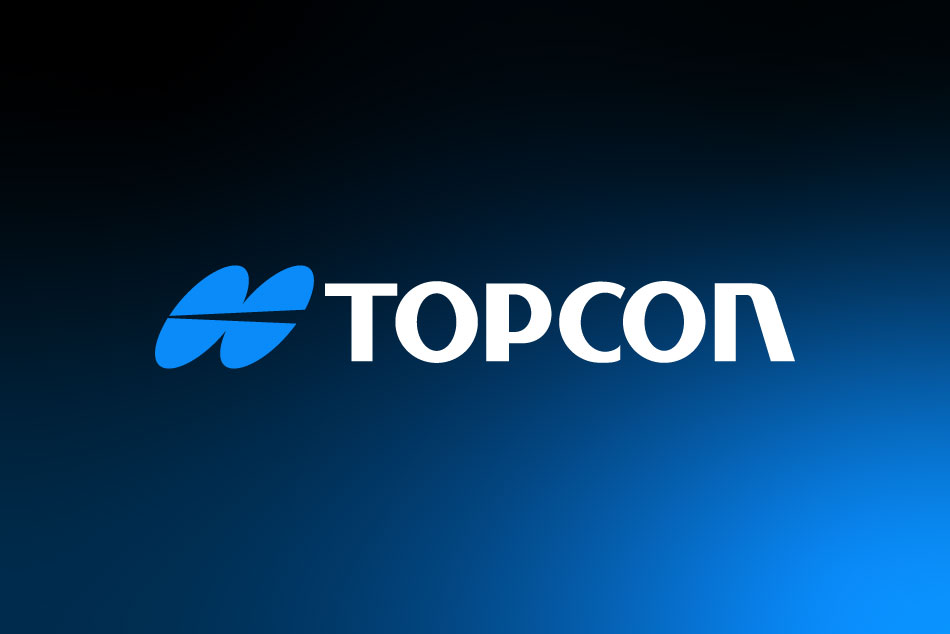 Topcon Markenrichtlinien