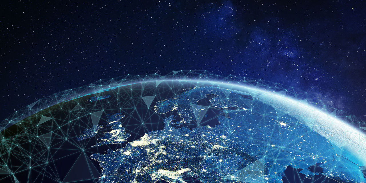 Universal Tracking Channels™-Technologie
