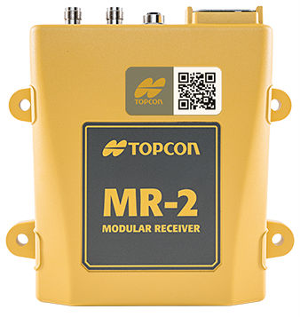 MR-2 Permanent Base Station
