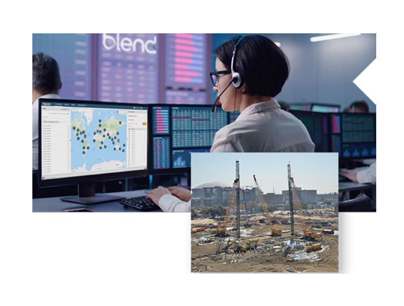 Nachhaltigkeit für Ihr Unternehmen und die Umwelt