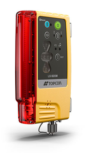 LS-B10W