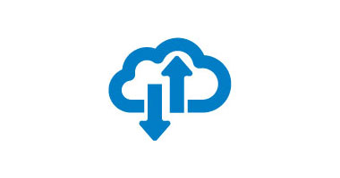 Se conecta a través de la nube