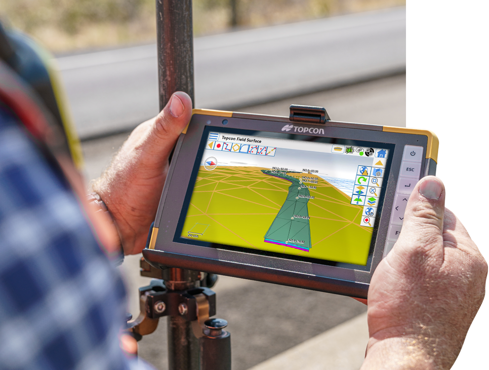 Colabore, cree y comparta desde el campo