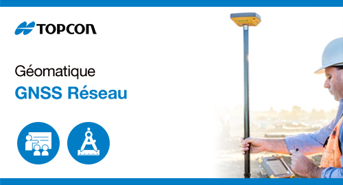 GNSS Réseau