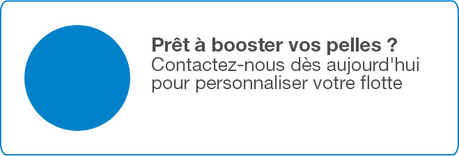 Pret booster