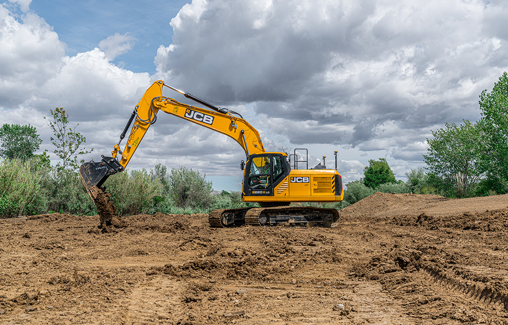 Stations totales robotisées