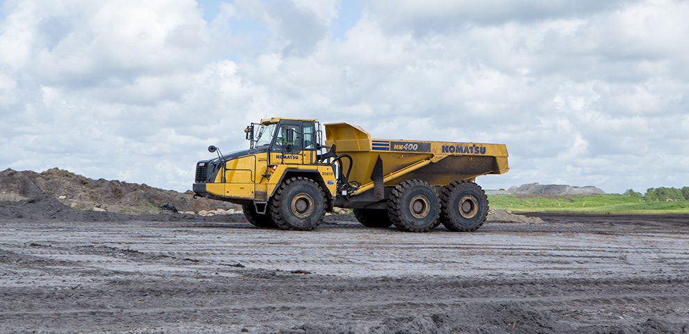 Stations totales robotisées