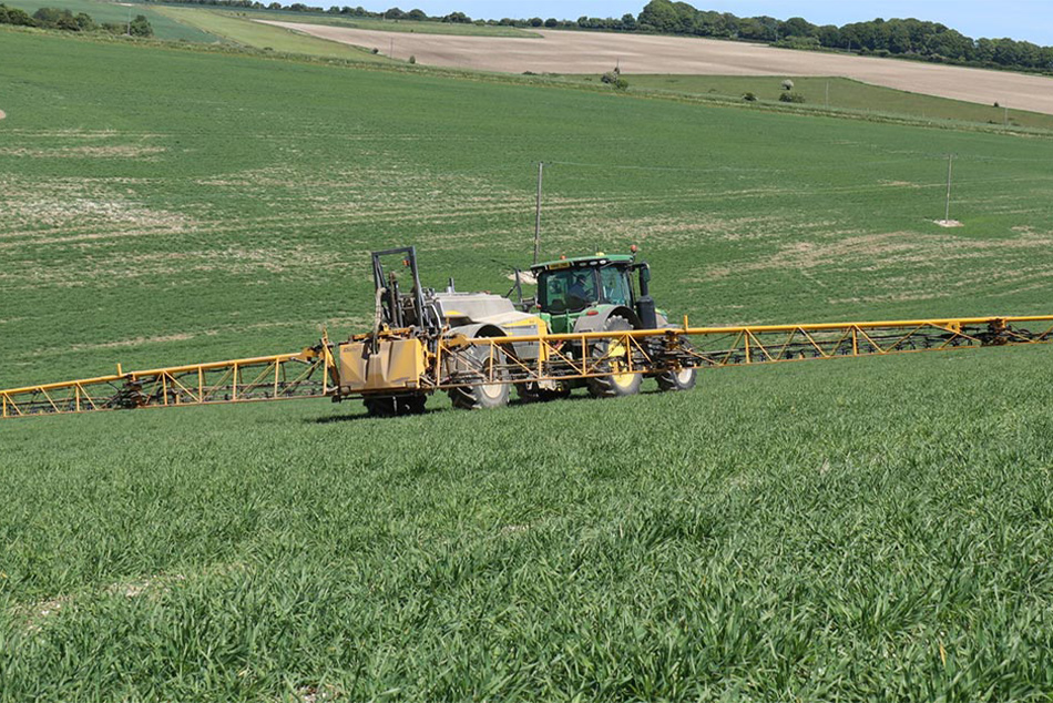 Guidance And Auto Steering For Farm Machines