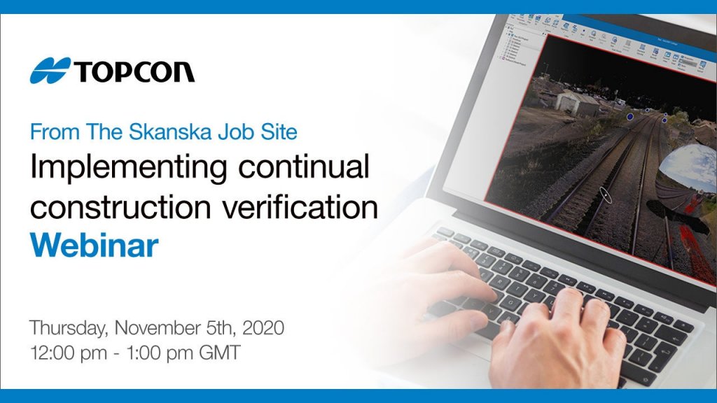 implementing Continual Construction Verification