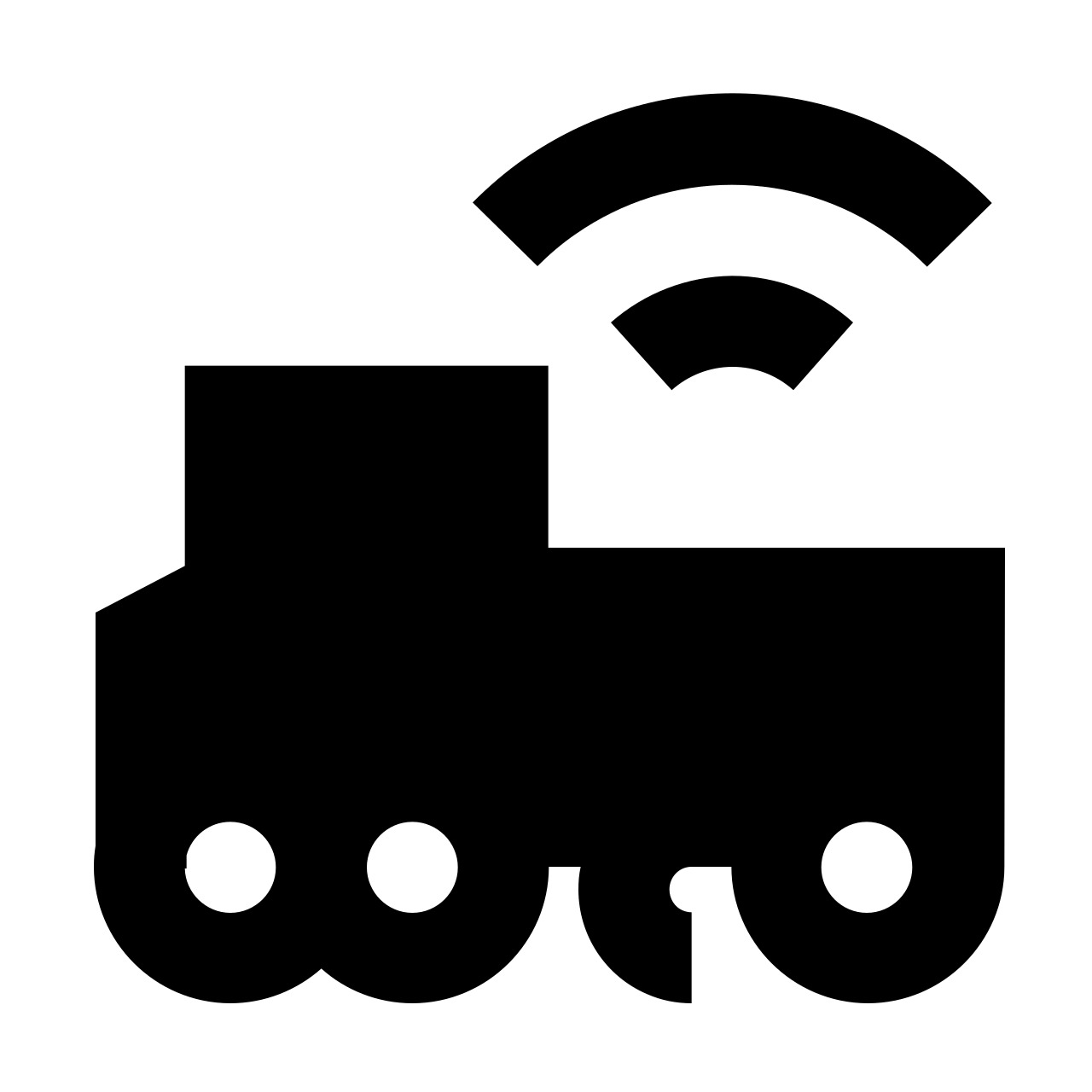 Motorgrader icon