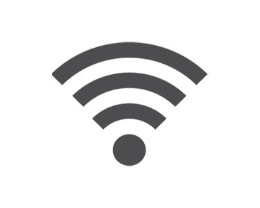 Connected icon