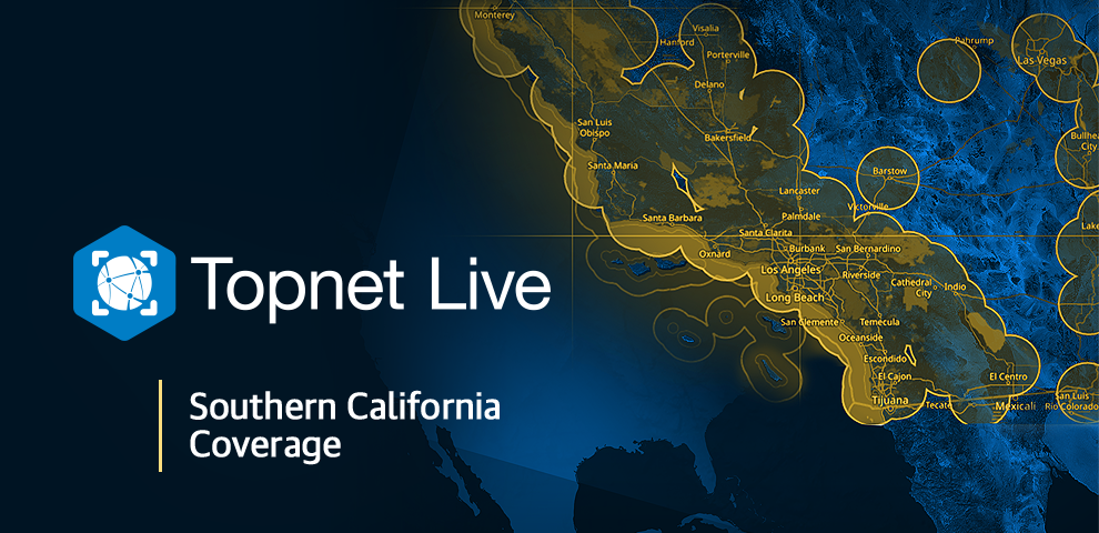 topnet live map