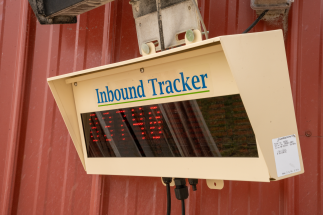 Inbound Tracker
