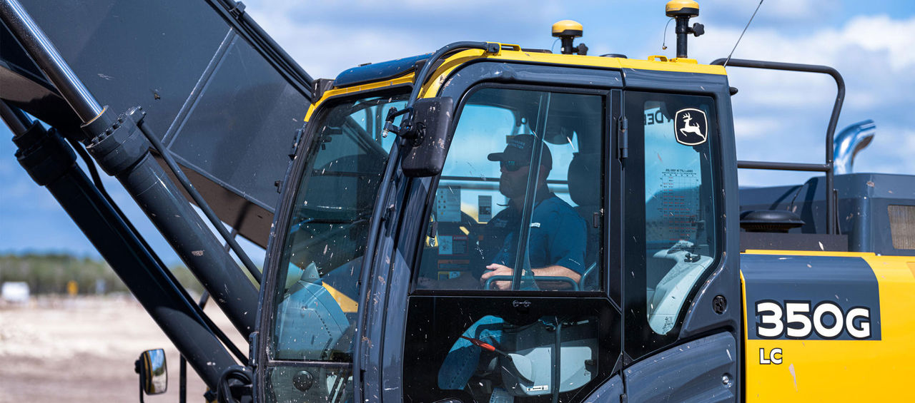 Your Topcon Team