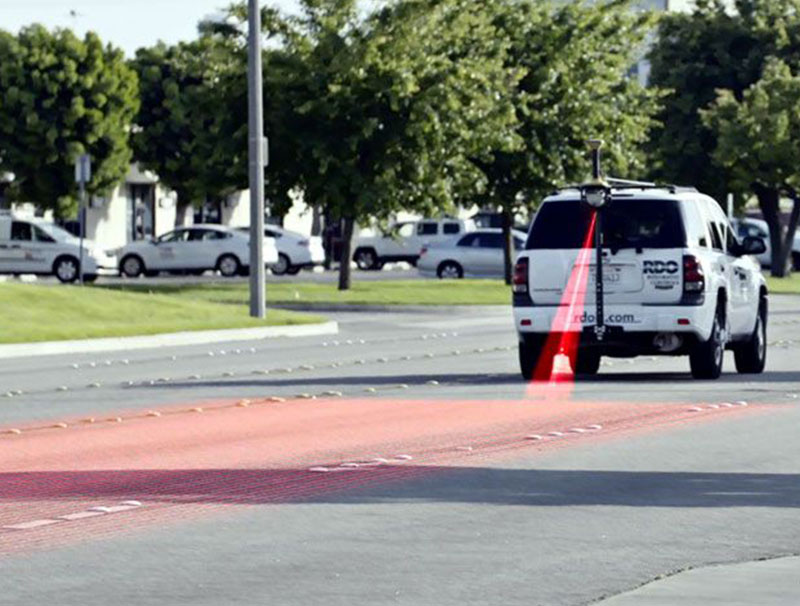 Leveraging Lidar Technology for Real Results