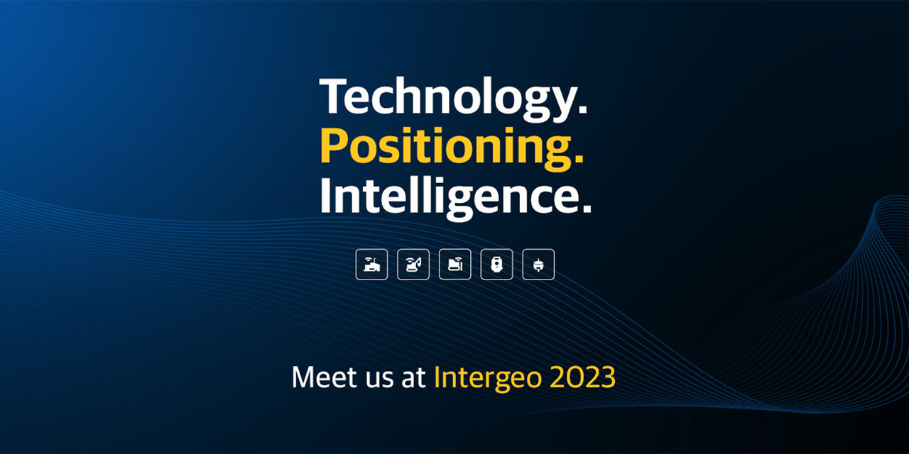 intergeo 2023