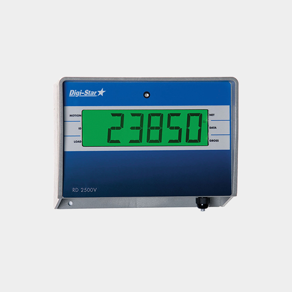 Feed management hardware