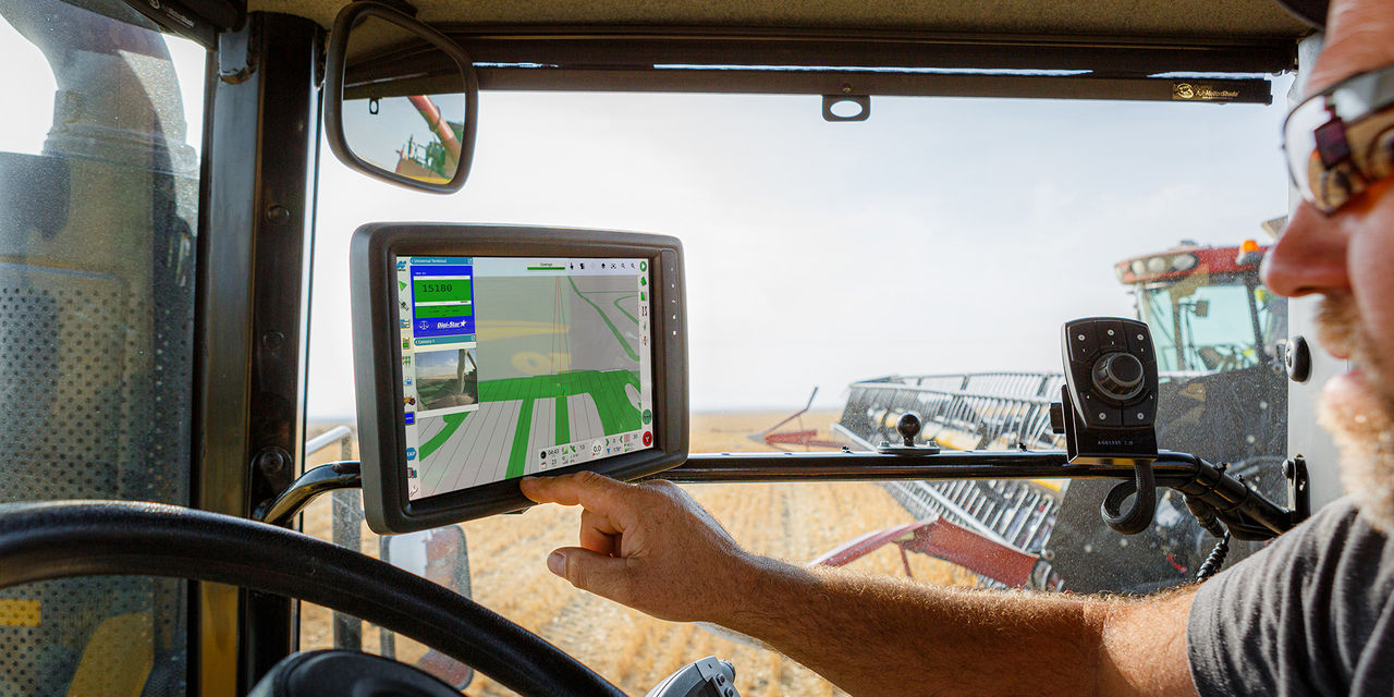 Construction, Precision Agriculture, Driving Simulator - Toolkit