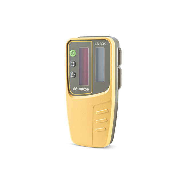 LS-80X