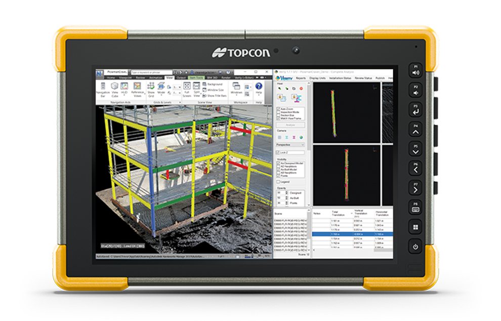 Clearedge3d Edgewise Automates And Accelerates Bim Workflows
