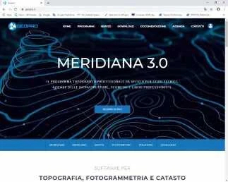 Meridiana 3.0
