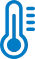 Thermal mapper icon