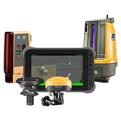 miniexcavator
