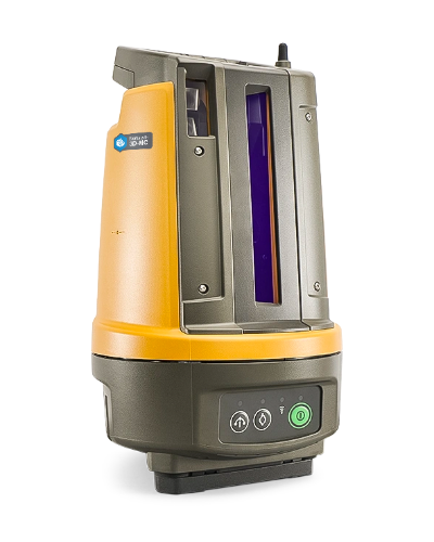 3D laser, LN-150