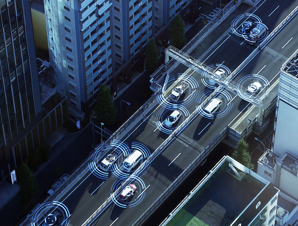 Industriële IoT mogelijk maken 