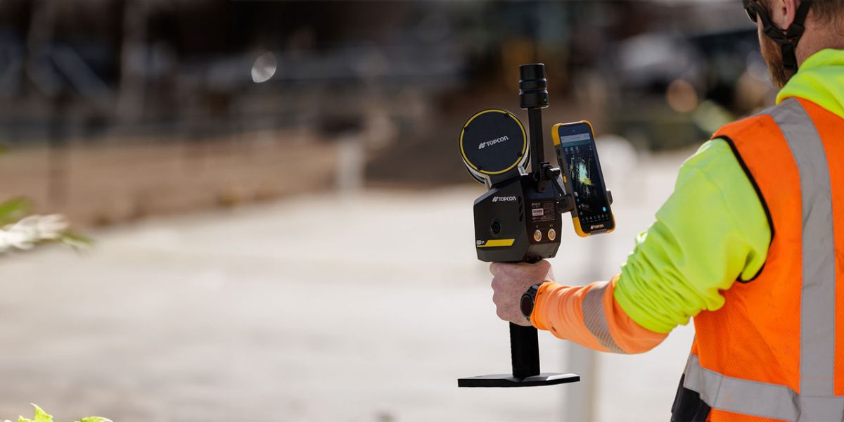 Topcon expands Capture Reality portfolio with introduction of new ...