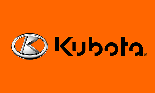 Kubota logo