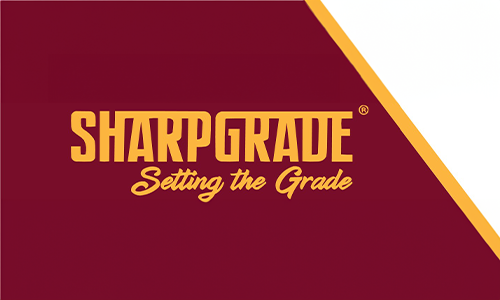 Sharpgrade logo