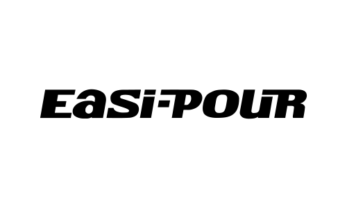 Easi-pour logo