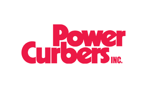 Power curbers logo
