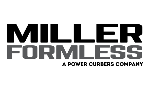 Miller formless logo